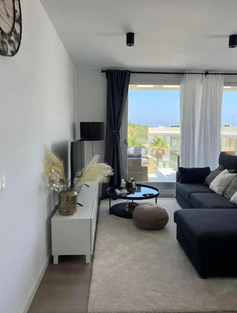 Penthouse mit Aufzug zum Verkauf in Calle Parque Central 5, imagen 4