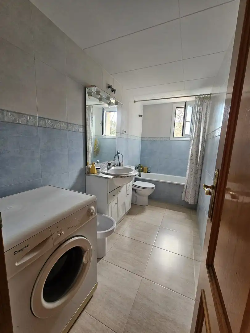 Baño de Piso en venta en Lloret de Mar con Calefacción y Terraza