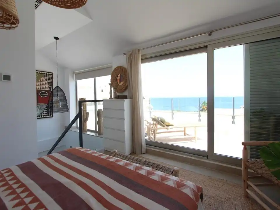Apartment mit Pool zur Miete in Centro ciudad, imagen 11