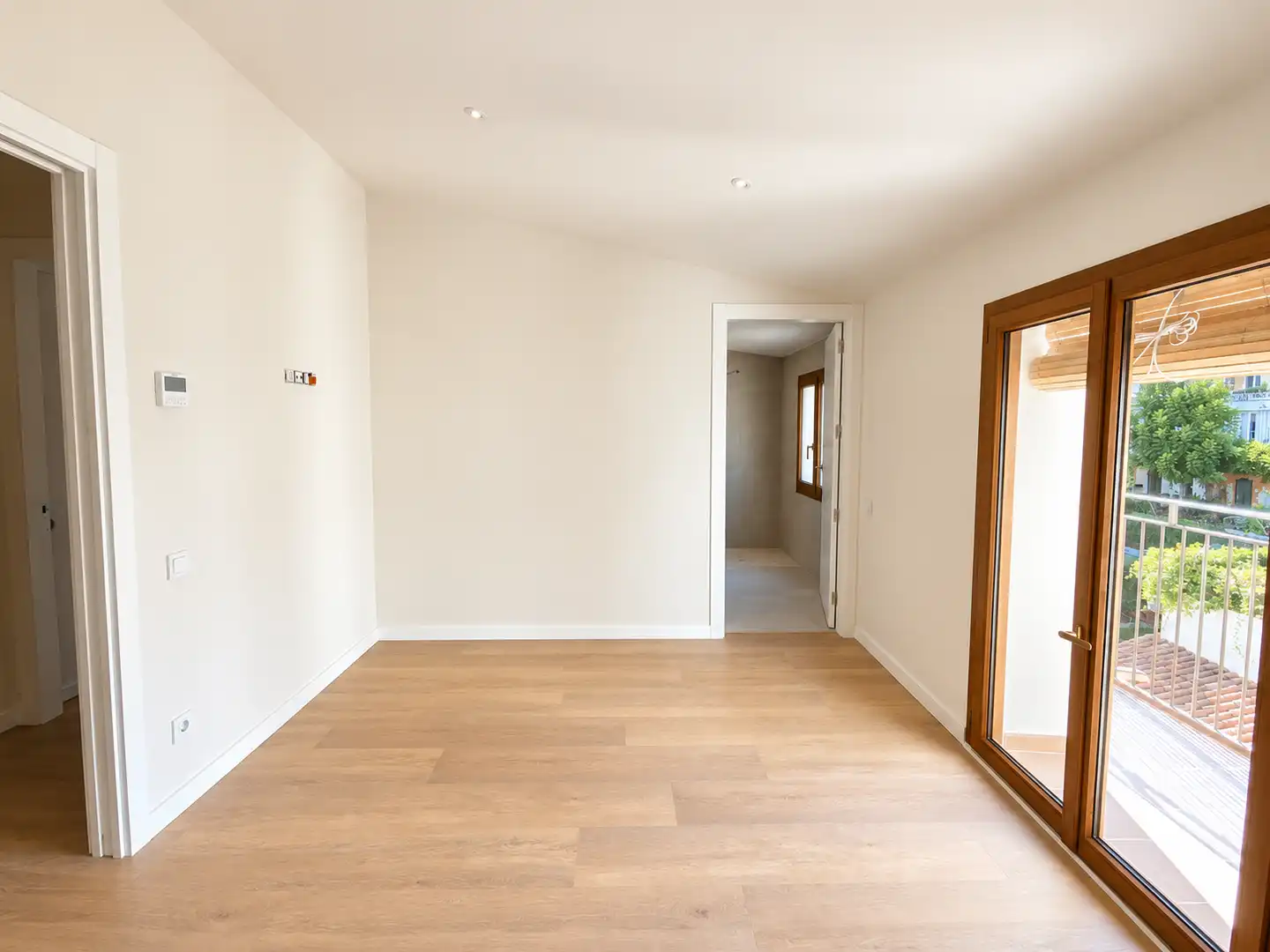 Penthouse mit Aufzug zum Verkauf in Caldes d'Estrac, imagen 19