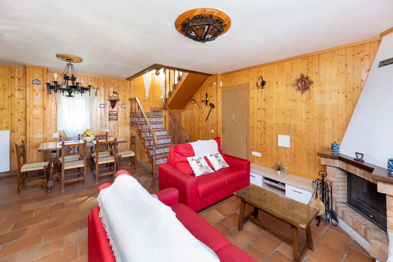 Landhaus mit Garten zum Verkauf in Calle DISEMINADO-POL 46-PAR 44, imagen 13