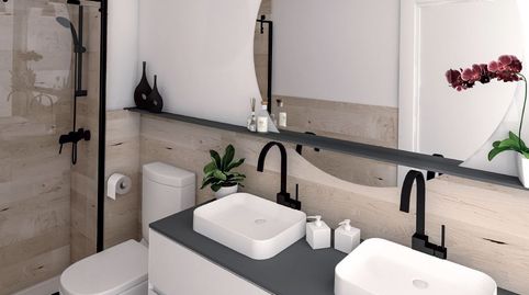 Foto 5 de Piso en venta en Carrer de Montblanc, 39, Poble Nou, Vilafranca del Penedès