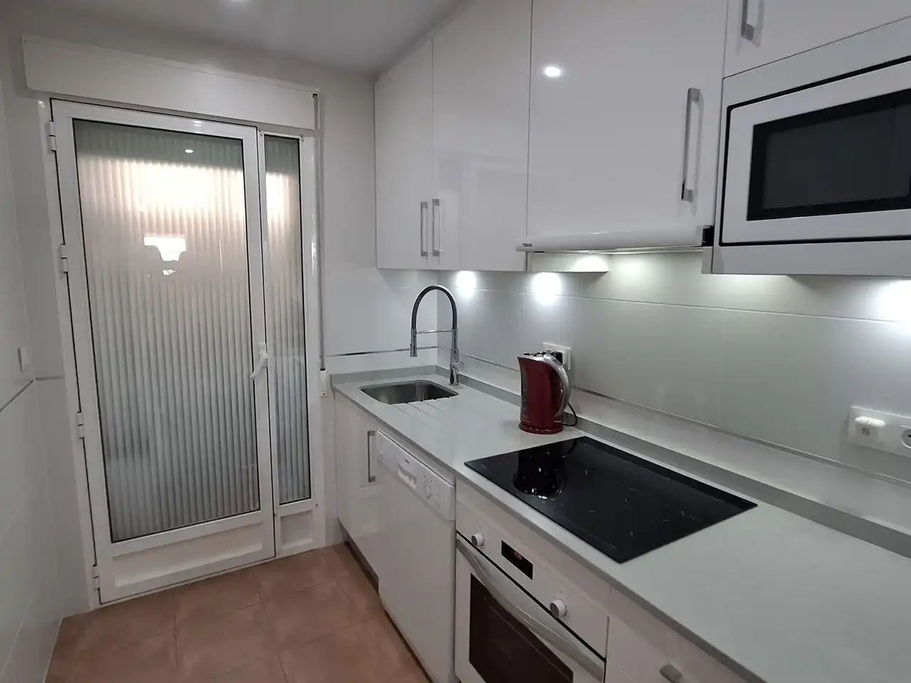Appartement compact avec piscine à vendre à Marina de la Torre, imagen 16