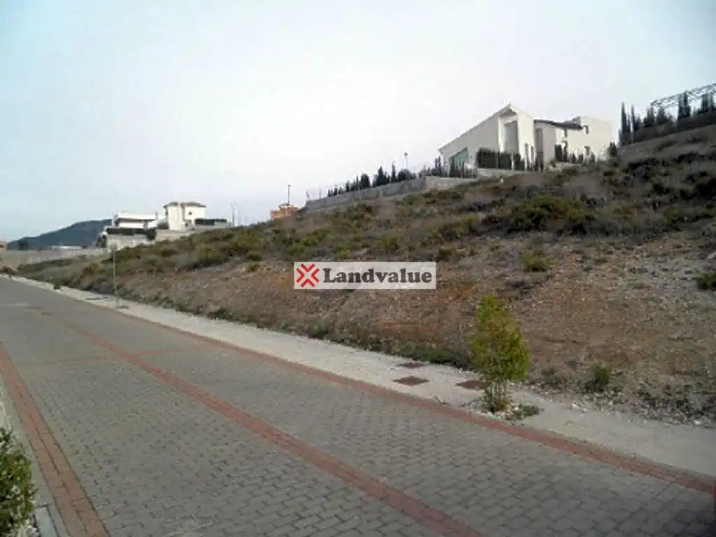 Residencial en venta en ALTOS DE LA ZUBIA, Altos de la Zubia