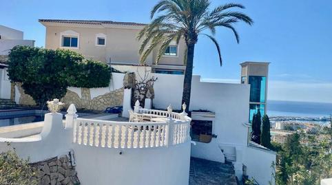 Photo 5 of Country house for sale in N/a, -1, Altea ciudad, Alicante