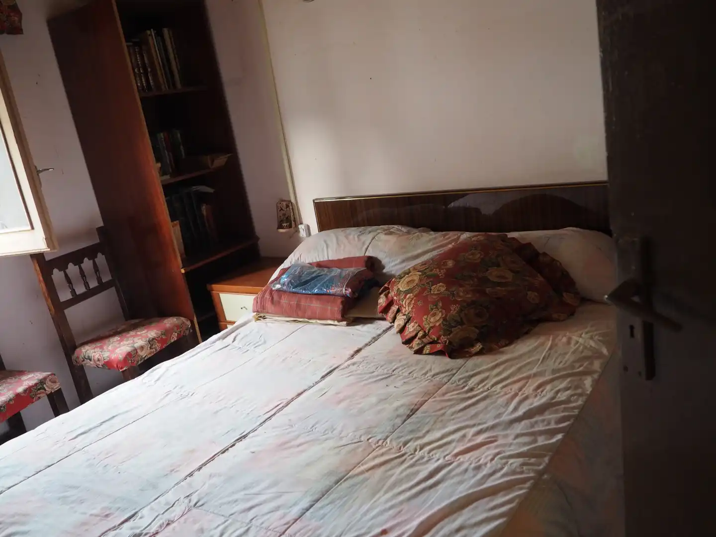 Habitación de Terreno en venta en Flix