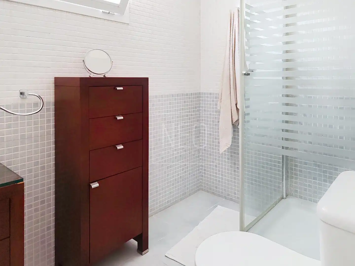 Bedroom of Flat for sale in Dénia  with Air Conditioner, Private garden and Terrace