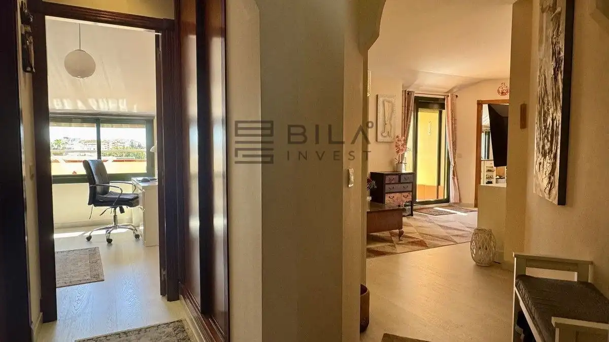 Attic for sale in Calerita, Centro ciudad