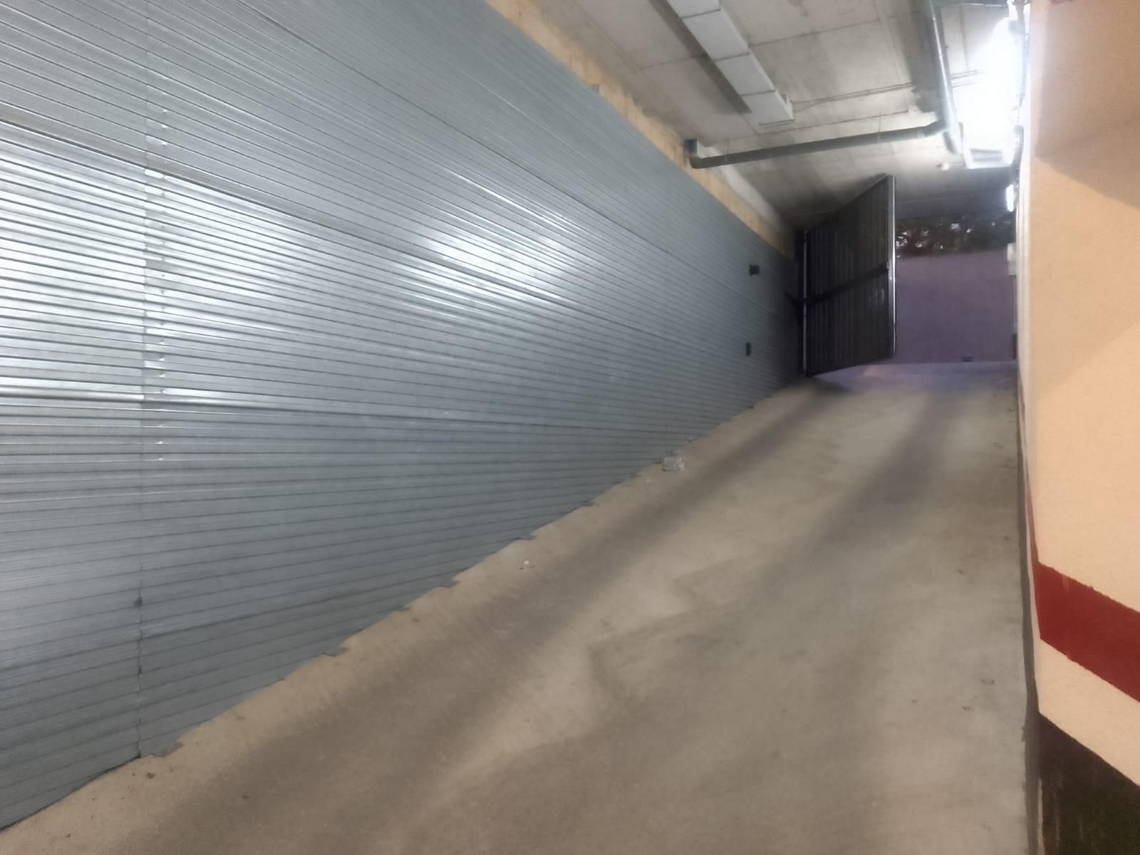 Garage to rent in Avenida AMADEU TORNER D', El Gornal