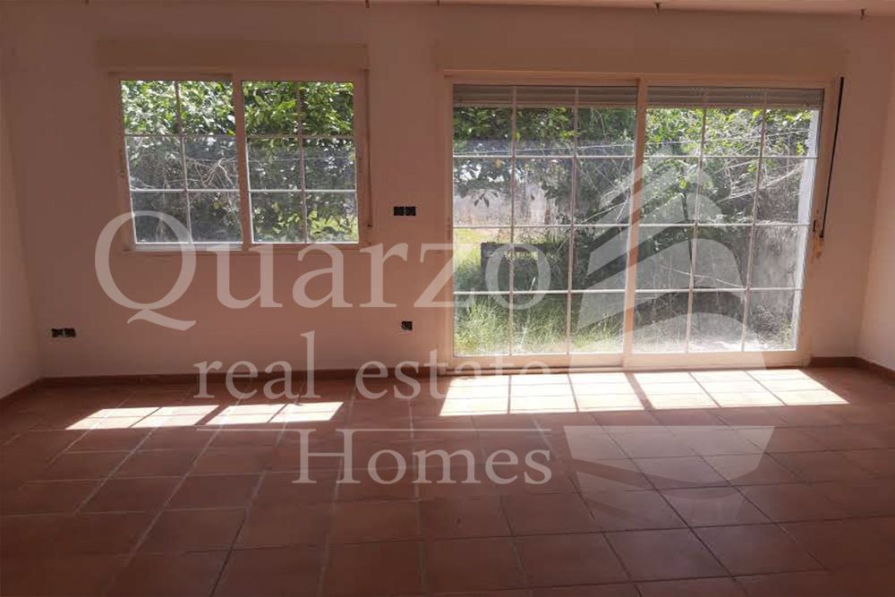 Garden of House or chalet for sale in Torrejoncillo