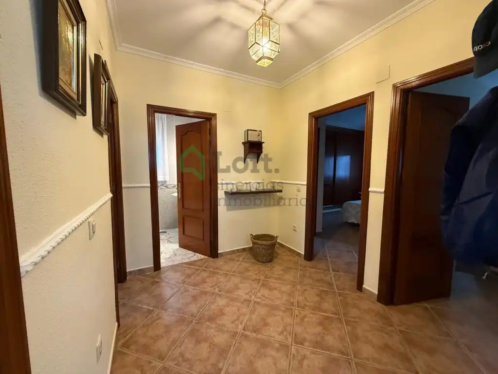 Chalet con jardín en venta en Dehesilla de Calamón - Campomanes, imagen 10