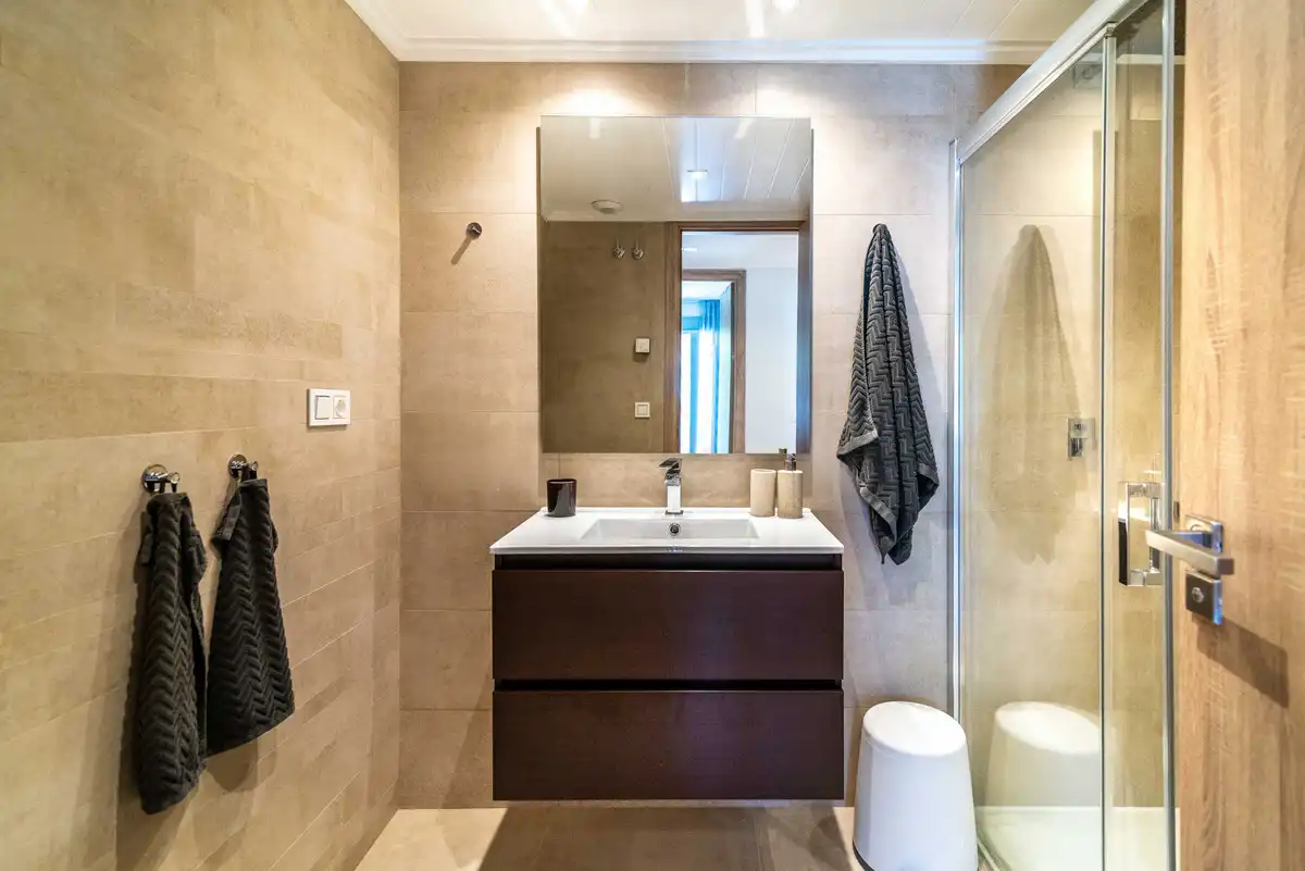 Apartament amb piscina en venda a Nueva Andalucía, imagen 21