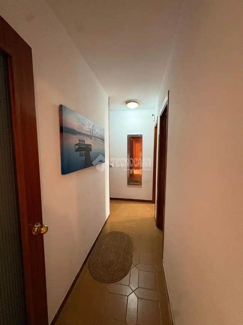 Piso en venta en San Roque