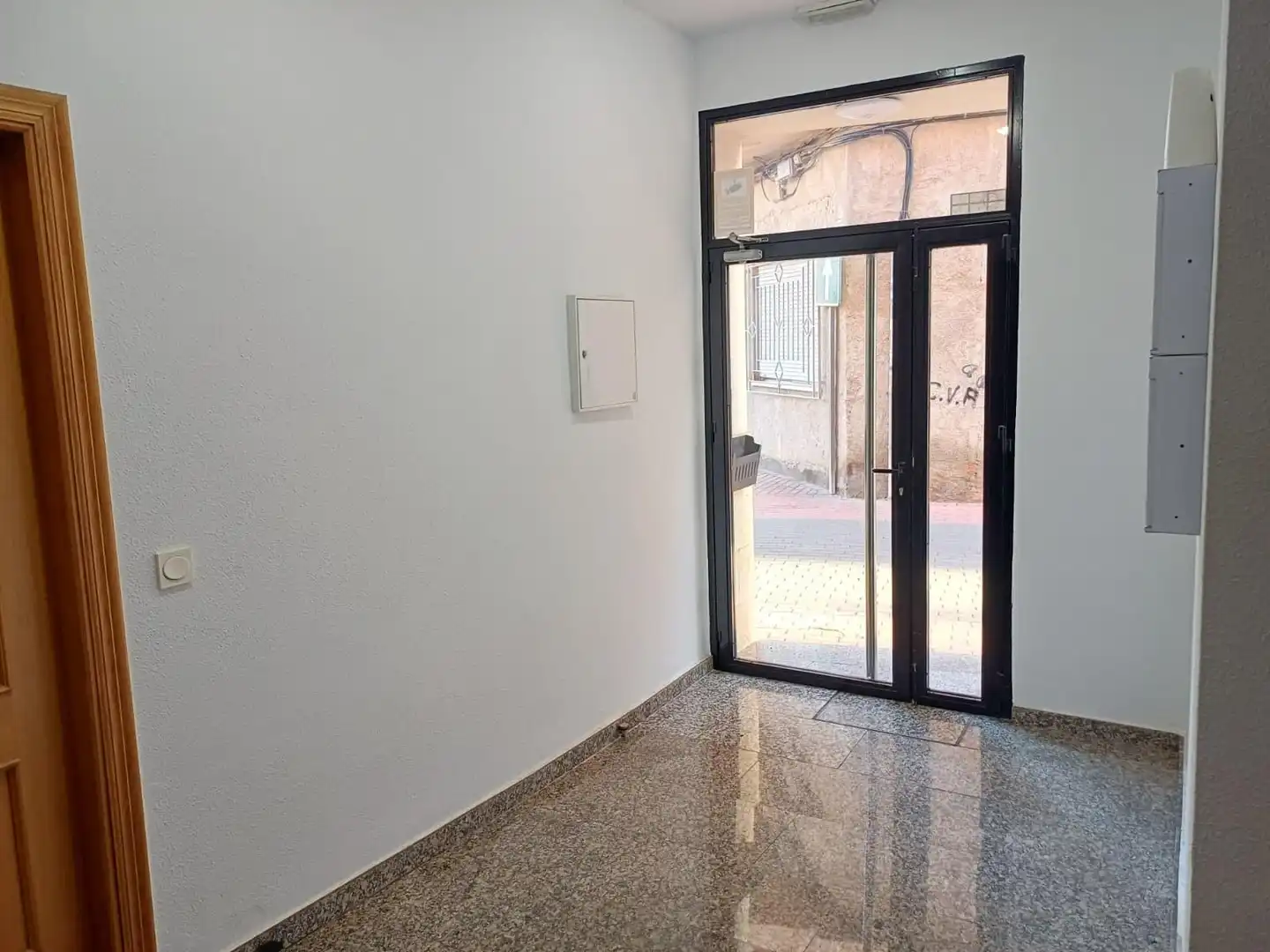 Piso en venta en Murcia con Aire acondicionado y Trastero