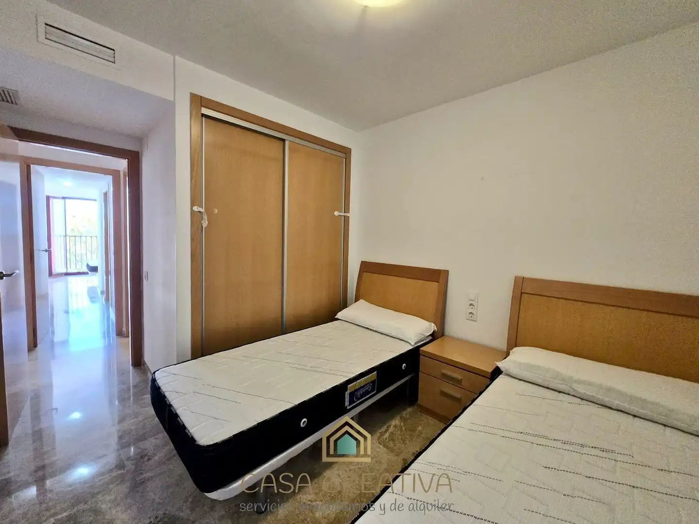Piso en venta en Calle Miguel Angel Blanco, Casco Urbano