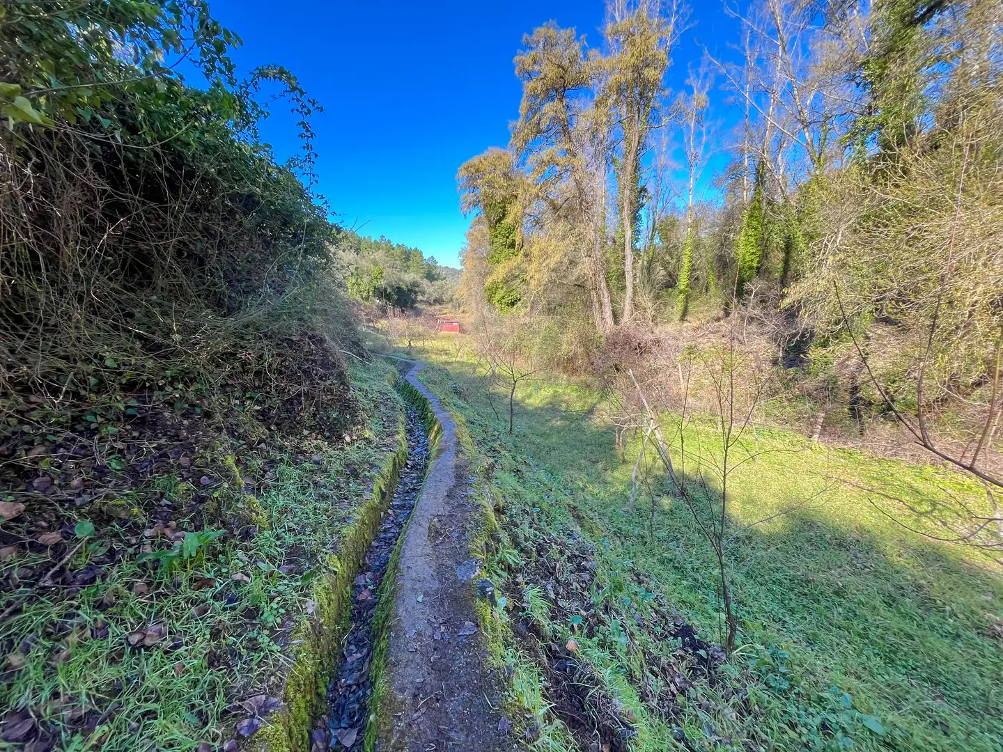 Grundstücke zum Verkauf in La Nava