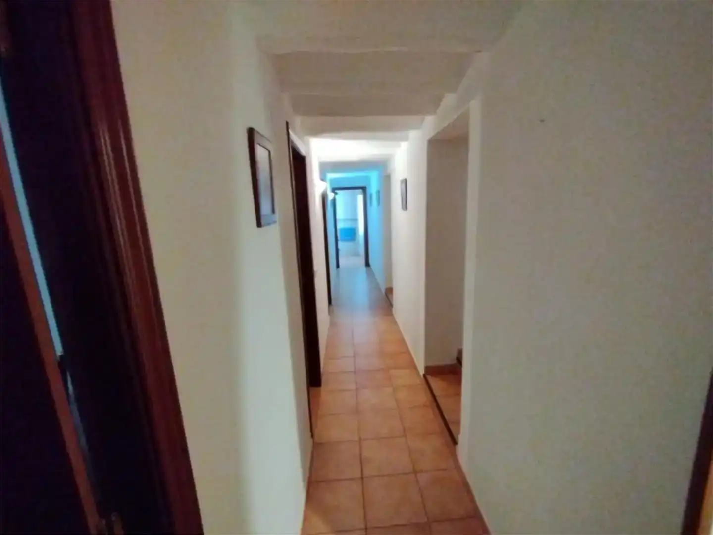 Piso en venta en Pozo Alcón
