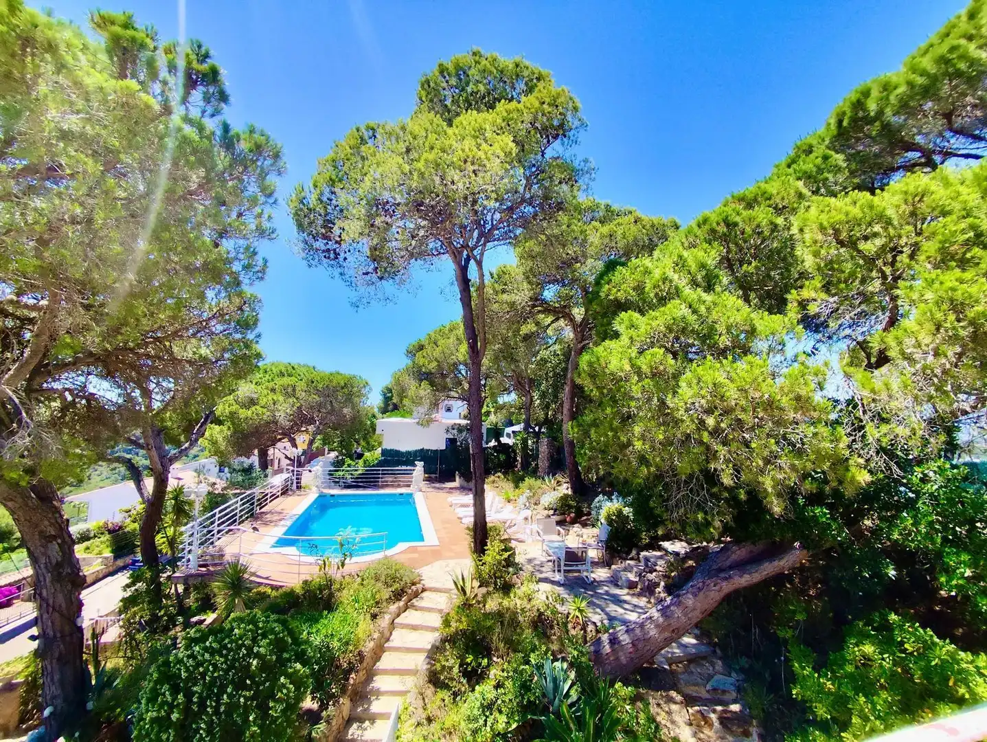 Villa avec piscine à vendre à Calle DAMIA