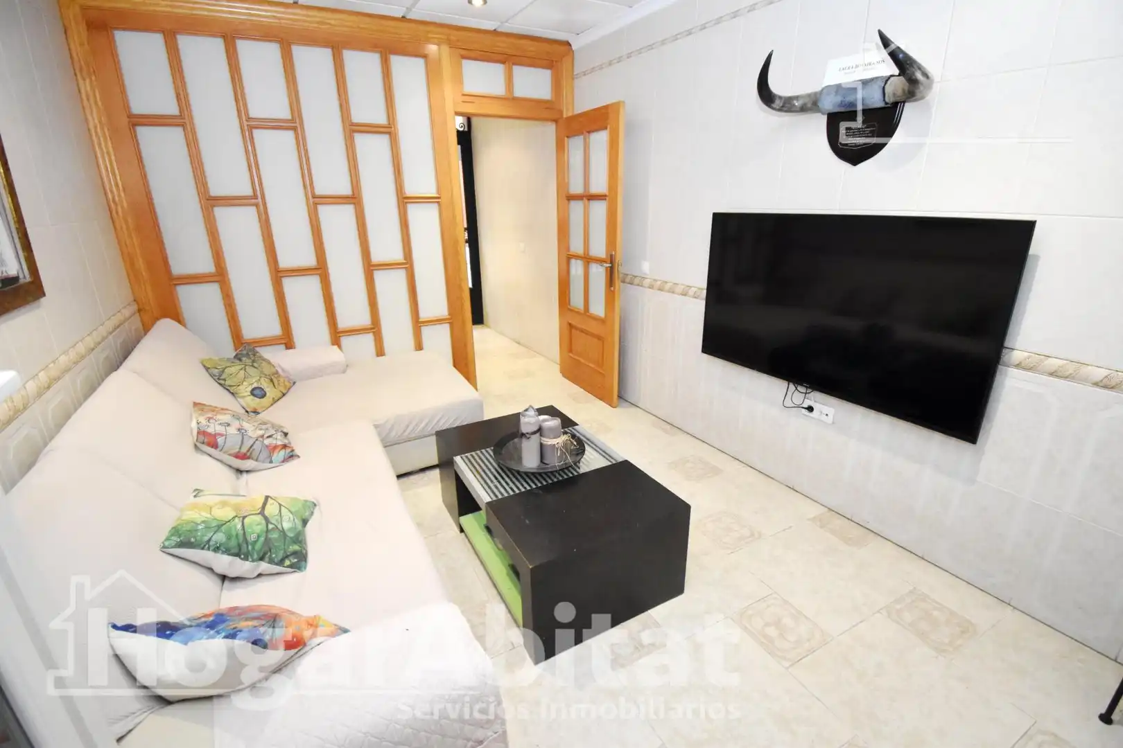 Casa con terrazza in vendita a Calle de San Vicente, imagen 29