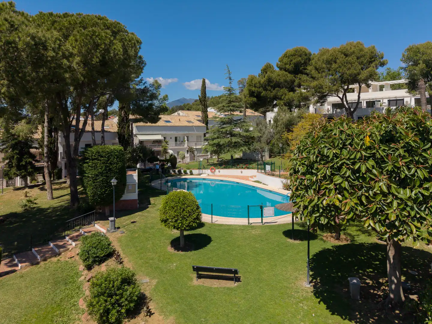 Adossat amb piscina en venda a MARCASITA-ARROYO PIEDRAS, imagen 39