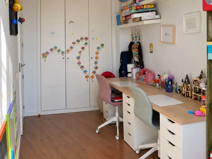 Habitación de Piso en venta en  Madrid Capital con Aire acondicionado