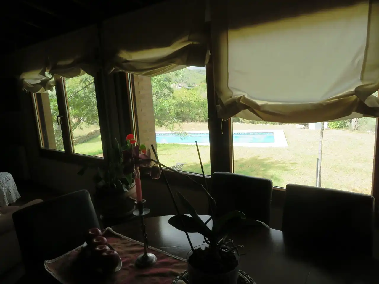 Villa avec terrasse à vendre à Orba, imagen 36