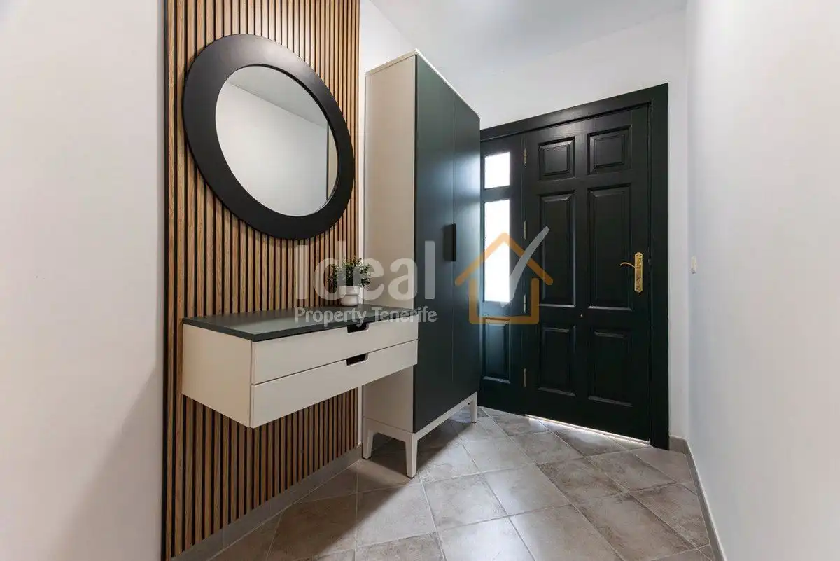 Terraced house with pool for sale in Jardin Botanico, imagen 33