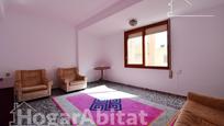 Living room of Flat for sale in Tavernes de la Valldigna  with Terrace and Balcony