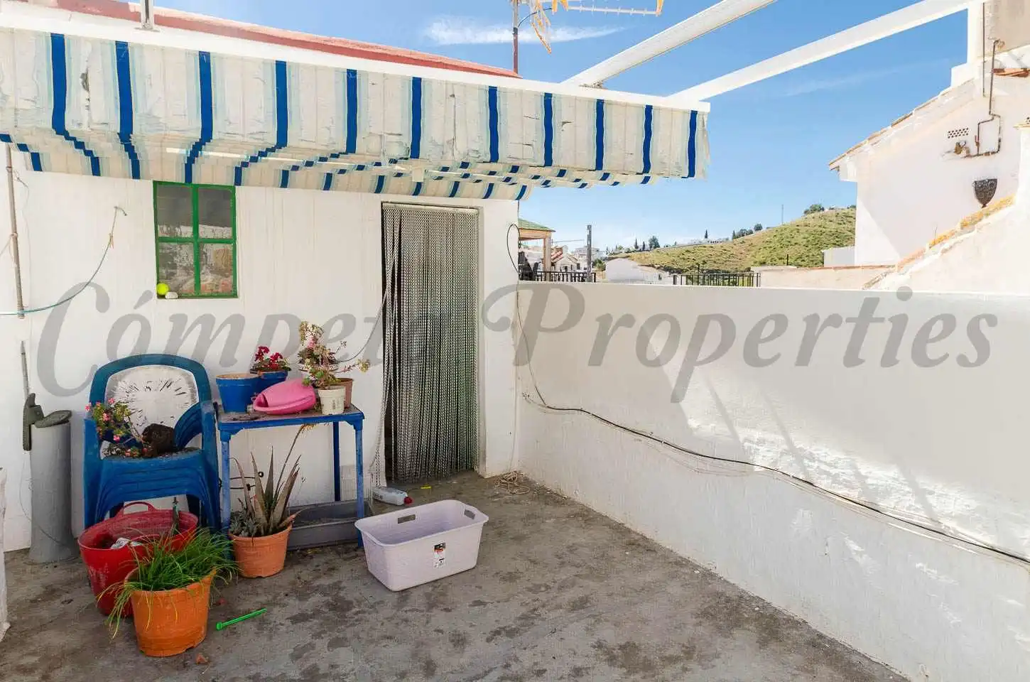 Casa in vendita a Cómpeta, imagen 14