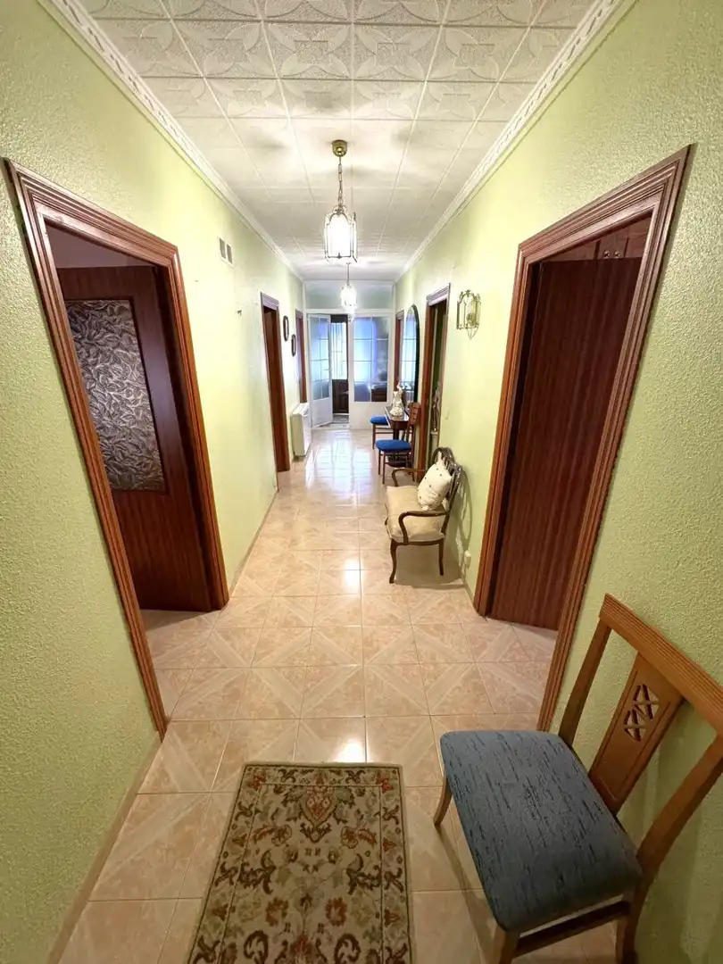 House with pool for sale in Valdepeñas, imagen 21