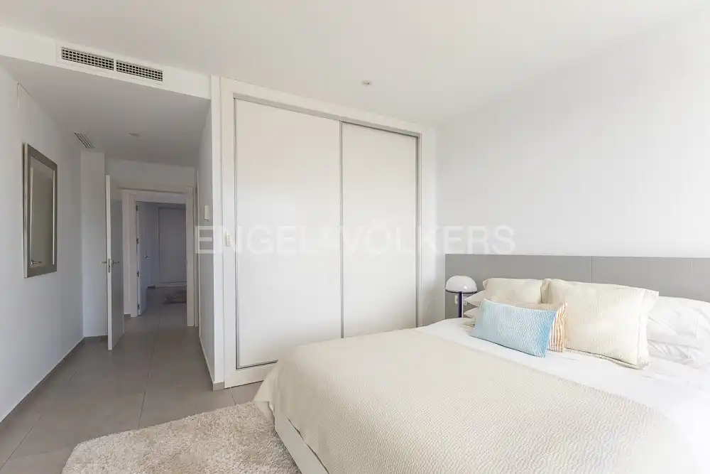 Casa amb terrassa en venda a Pedreguer, imagen 31