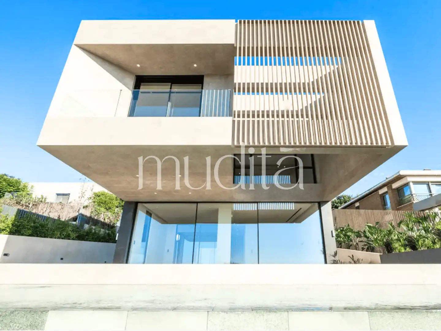 Maison avec piscine à vendre à Teià, imagen 4
