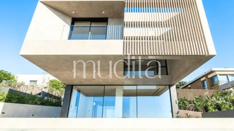 Foto 4 de Casa o chalet en venta en Teià, Barcelona