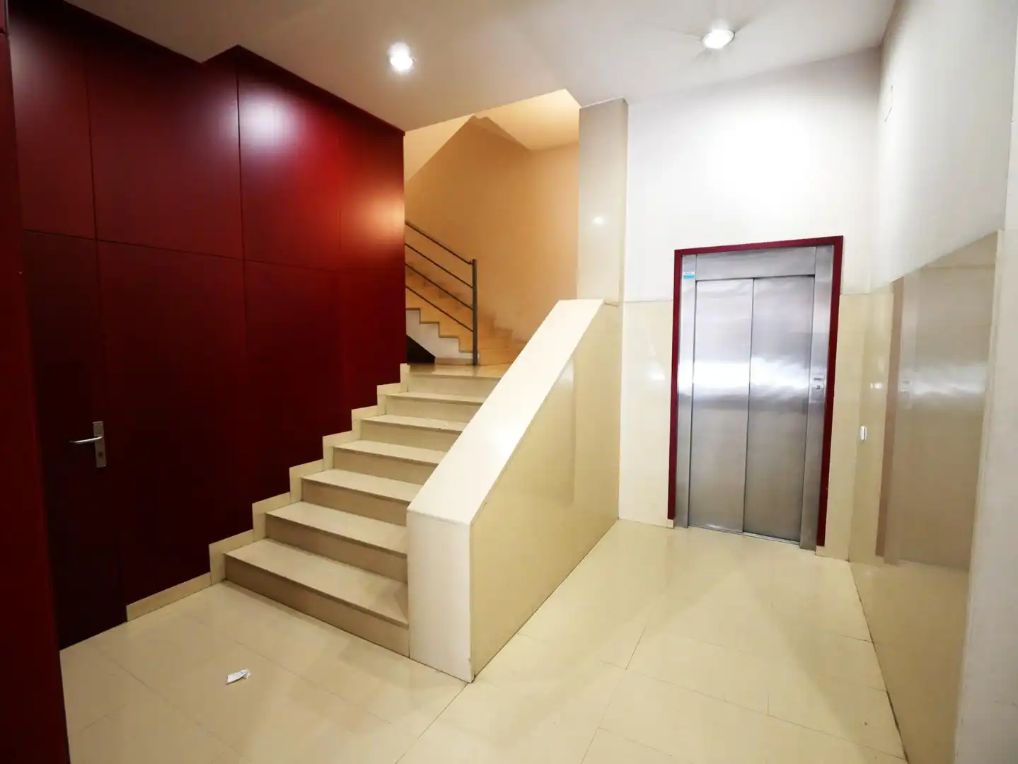 Wohnung zum Verkauf in Barcelona mit Parkett