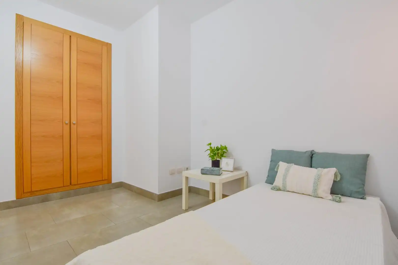 Habitación de Piso en venta en Picanya con Aire acondicionado y Calefacción