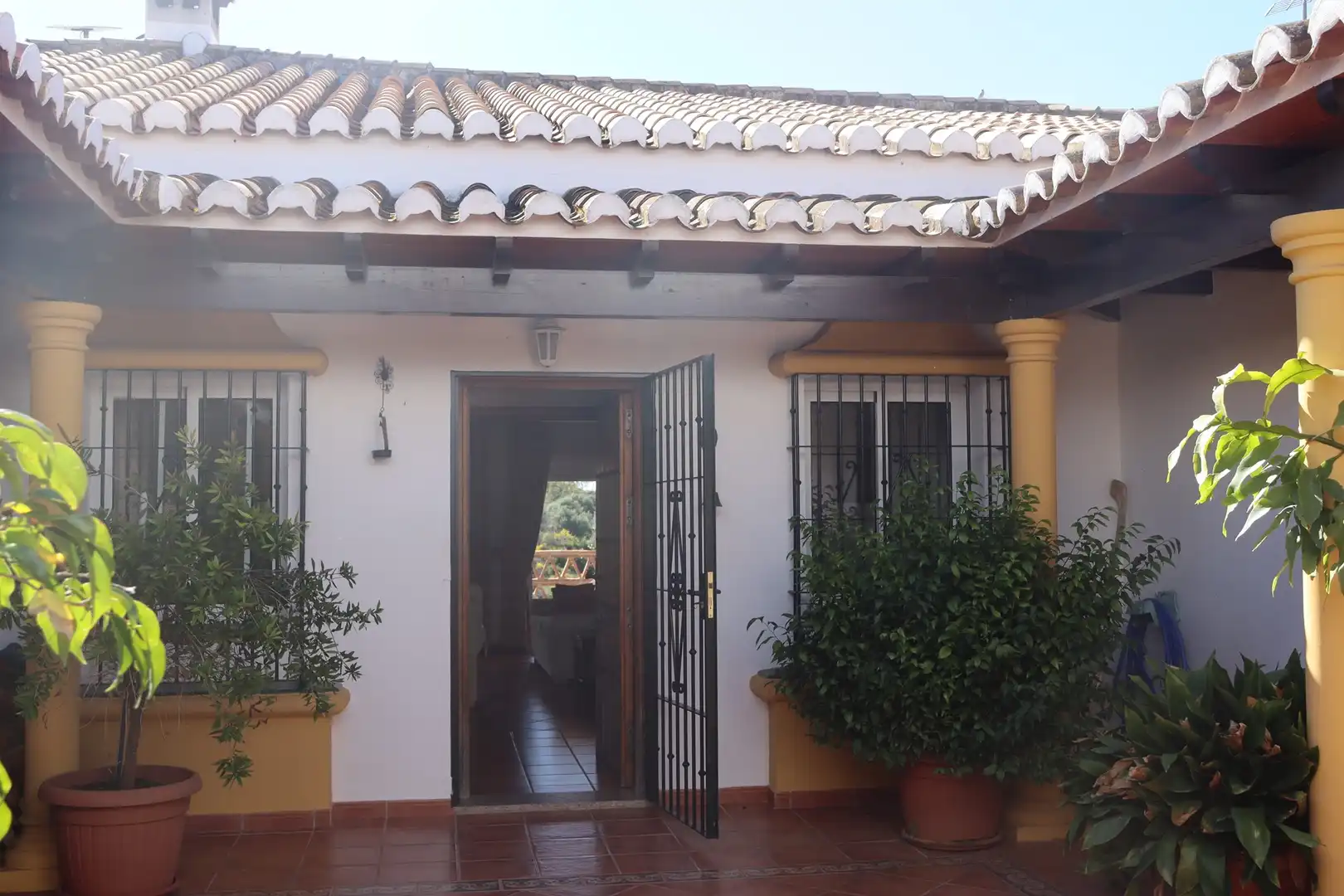 Casa o xalet en venda en Mijas amb Aire condicionat i Piscina