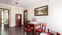 Dining room of Flat for sale in Badalona  with Air Conditioner