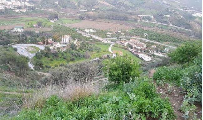 Exterior view of Residential for sale in Álora