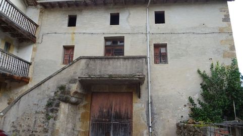 Foto 4 de Casa o xalet en venda a Barrio Adino, 7, Guriezo, Cantabria