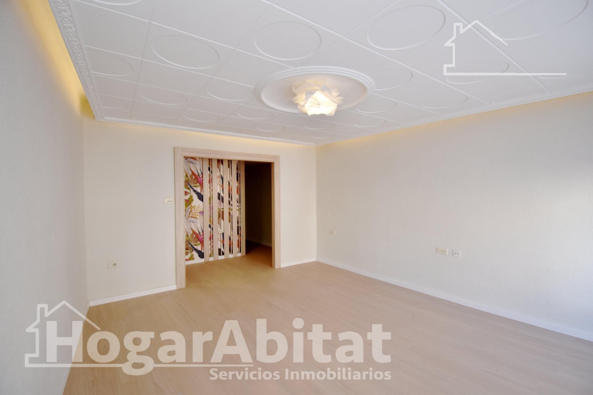 Flat for sale in Vila-real  with Air Conditioner, Parquet flooring and Storage room