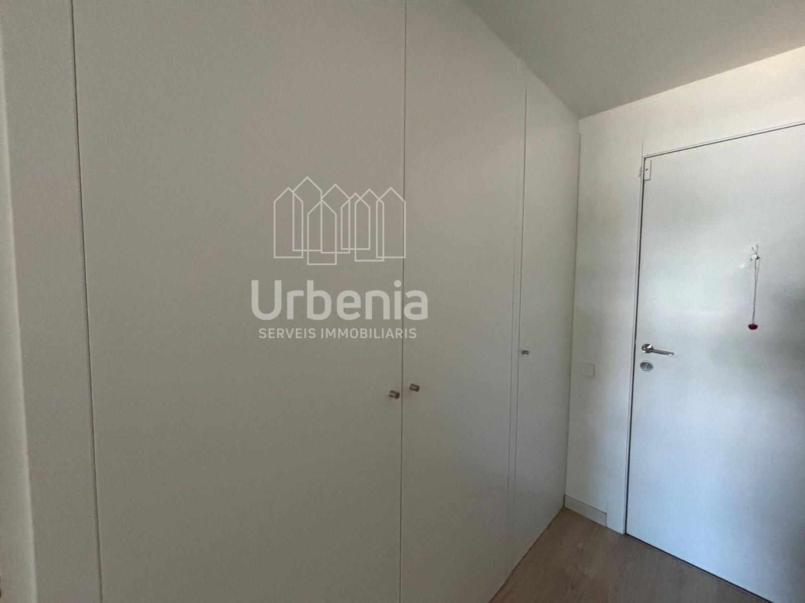 Bedroom of Flat for sale in Mataró  with Air Conditioner, Heating and Terrace