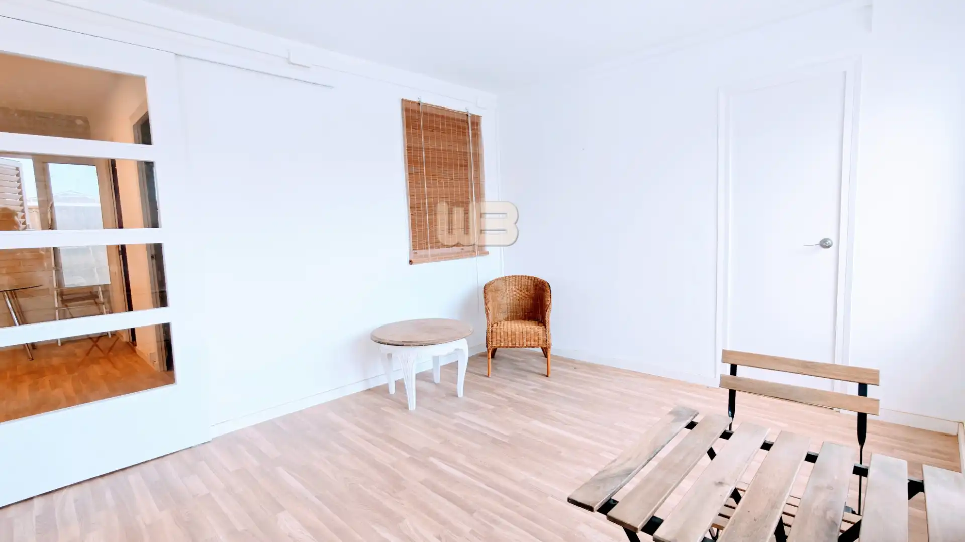 Dormitori de Residencial en venda en Montgat