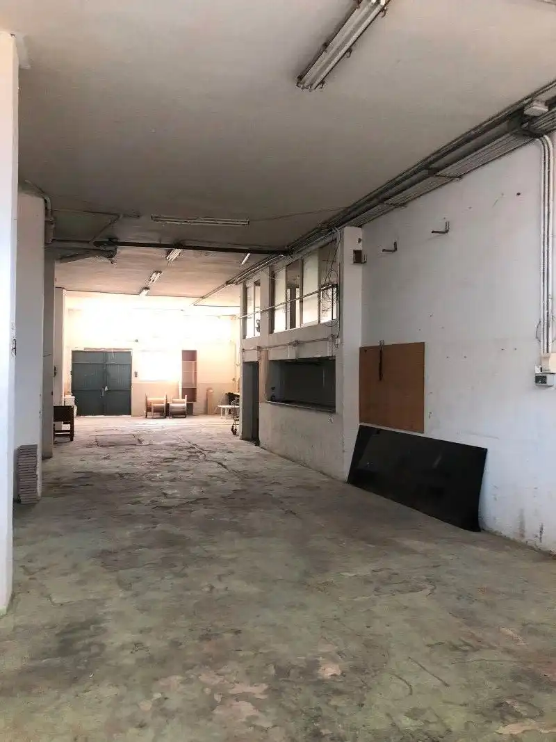 Local de alquiler en Carrer Rector Berenguer, 11, El Real de Gandia