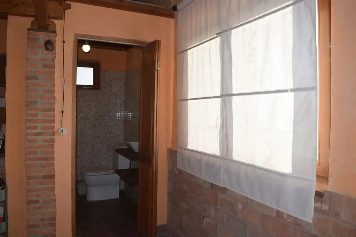 Baño de Casa o chalet en venta en Cudillero