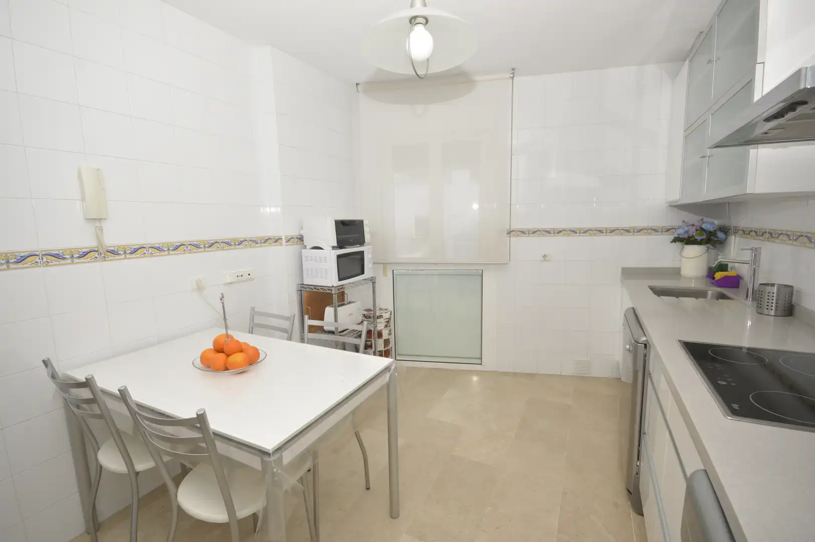 Apartament de lloguer a Calle Vendimiadores, 2, Conil