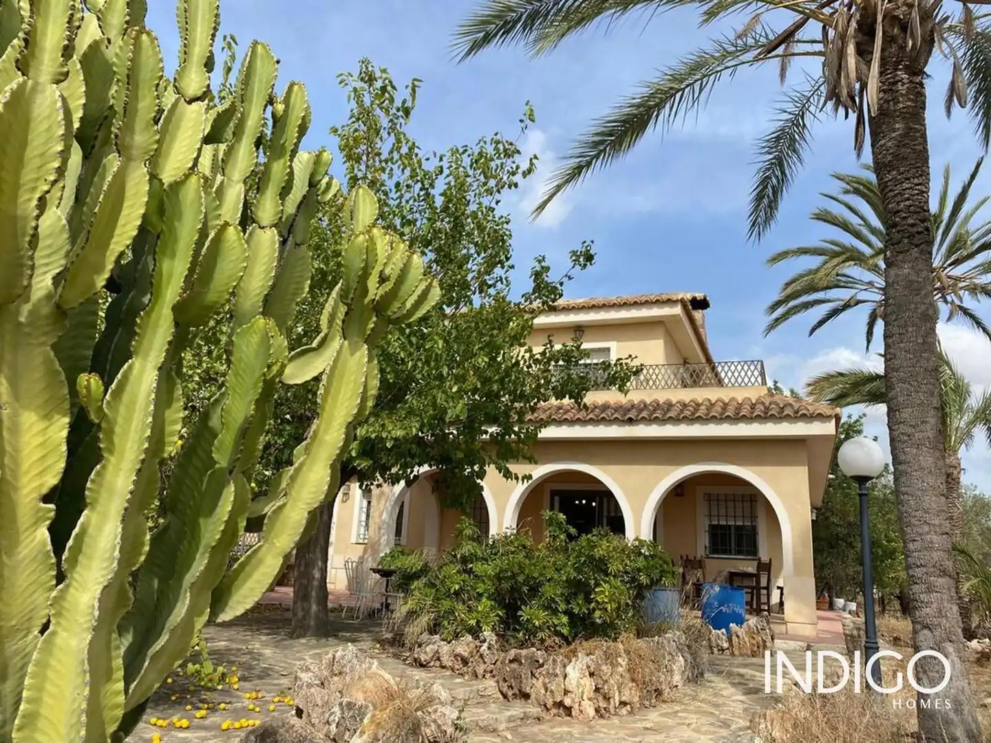 Casa o chalet en venta en Raspeig Polig, Villamontes - Boqueres