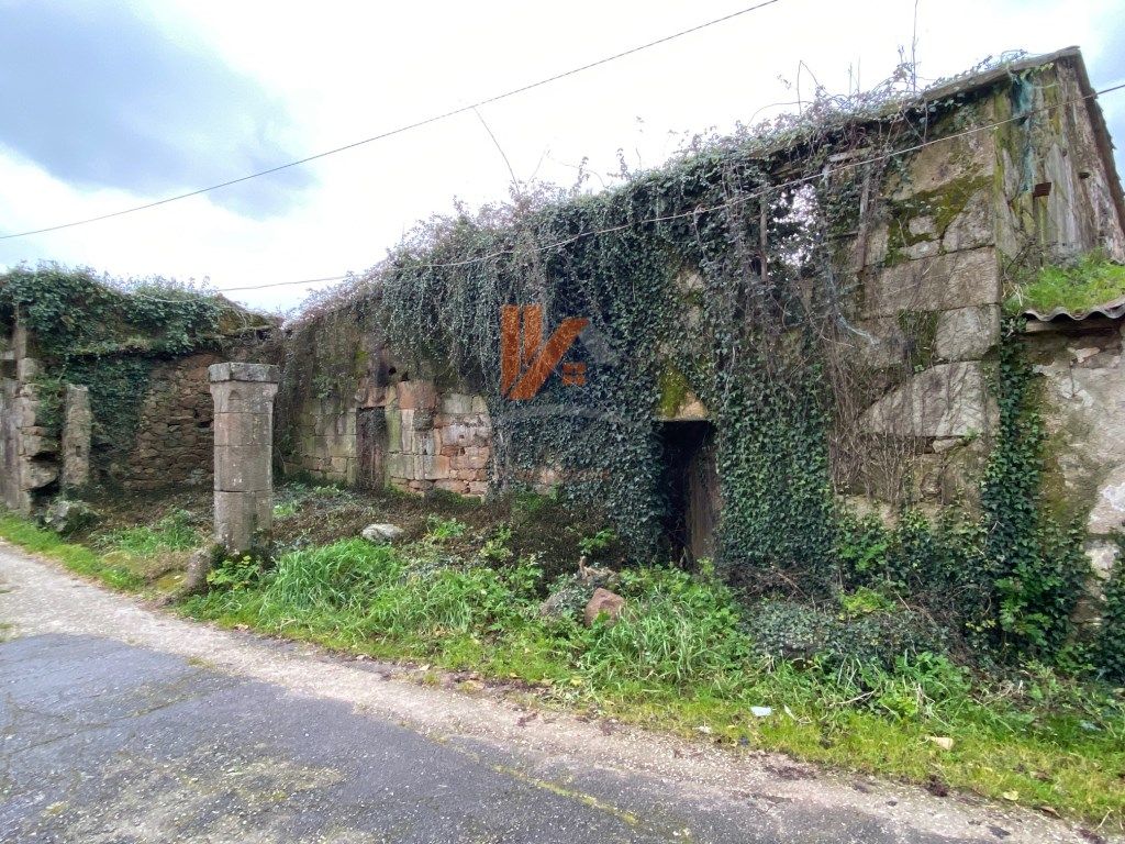 Vista exterior de Finca rústica en venda en Ames