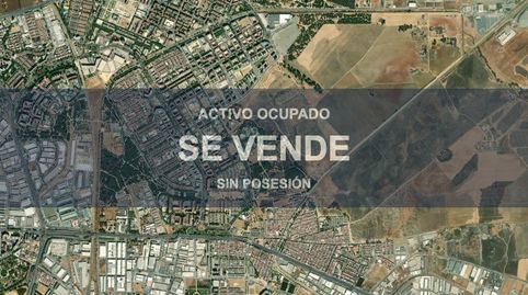 Foto 3 de Piso en venta en Torreblanca, Sevilla Capital