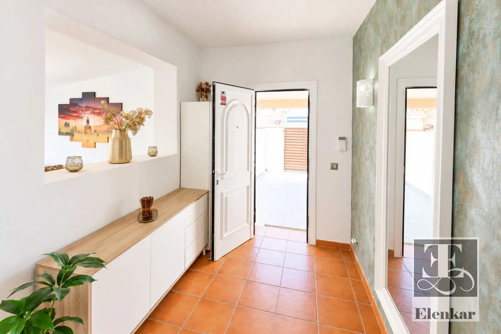 Detached house with pool for sale in LLESSIU, imagen 15