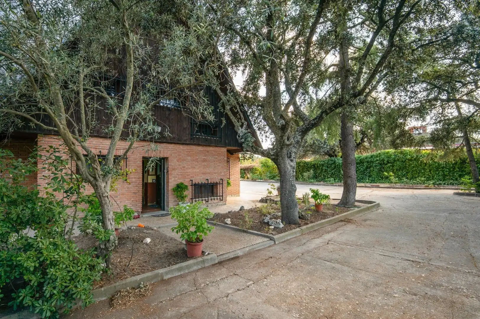 Xalet amb terrassa en venda a Raya del Palancar - Guadamonte, imagen 61